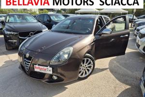 Alfa Giulietta 2.0 JTDM 175CV TCT EXCLUSIVE TETTO