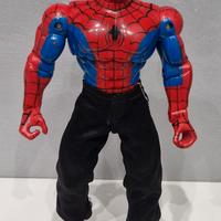 Action Figure  Adventure Hero "Arctic Spider-Man"