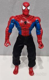 Action Figure  Adventure Hero "Arctic Spider-Man"