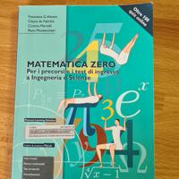 LIbro: Matematica zero