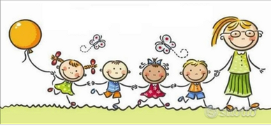 Tata nanny educatrice babysitter