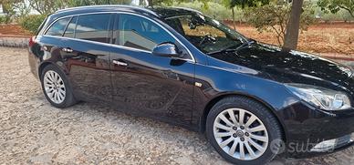 Opel Insignia 2.0 118kw cosmo full optional 