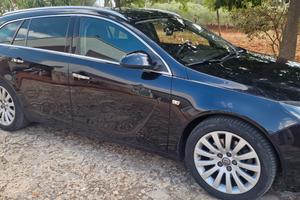 Opel Insignia 2.0 118kw cosmo full optional 
