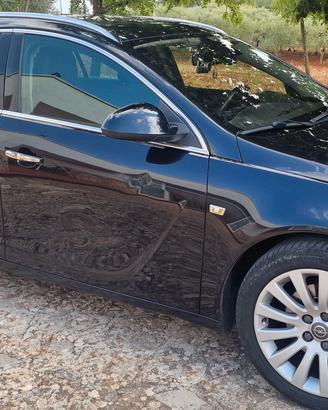 Opel Insignia 2.0 118kw cosmo full optional 