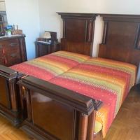 Camera da letto epoca