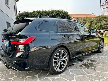 Bmw M340i