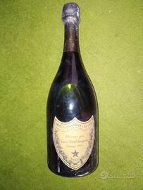 champagne Cuveè Dom Perignon Moet et Chandon 1969