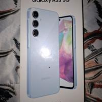 Samsung Galaxy A35 5G Nuovo