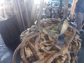 Motore suzuki gran vitara 2.0cc t.d. sigla rhz