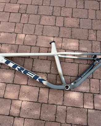 Telaio TREK ROSCOE 9 in tg L