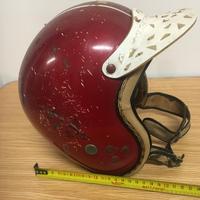 Casco anni 70'