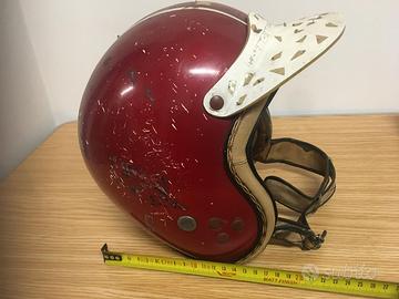 Casco anni 70'