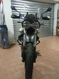 Moto Guzzi V 85 TT