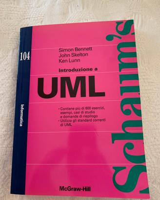 Introduzione a UML