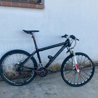 Mtb Tomac type x