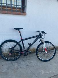 Mtb Tomac type x