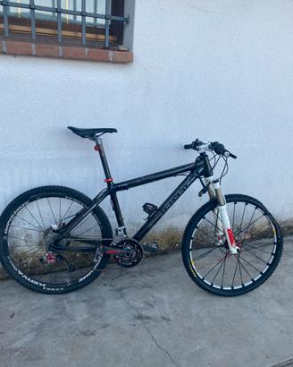Mtb Tomac type x