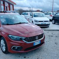 Fiat Tipo 2017
