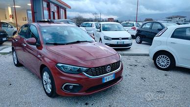 Fiat Tipo 2017