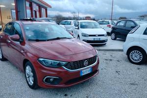 Fiat Tipo 2017