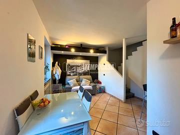 Appartamento a Legnano Via Olmina 2 locali