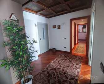 Appartamento arredato