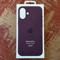 cover Apple per iPhone 16 Plus