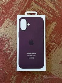 cover Apple per iPhone 16 Plus