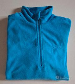 Pile azzurro Brugi tg. M