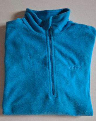 Pile azzurro Brugi tg. M