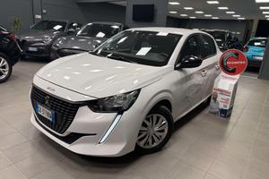 Peugeot 208 1.5 bluehdi Active s&s 100cv