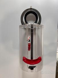 Serbatoio Dyson V10/11/15 senza guarnizione