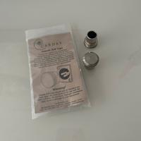 Cardas Audio XLR e RCA noise caps