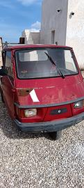 Ape Car diesel