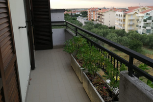 Appartamento duplex