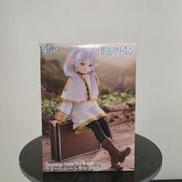 Frieren Desktop Cute Taito figure