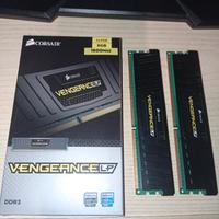 RAM PC Corsair Vengeance 