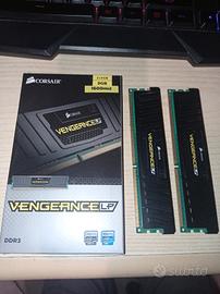 RAM PC Corsair Vengeance 