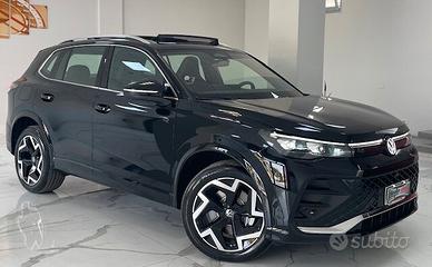 Volkswagen Tiguan 2.0 TDI 193 CV DSG 4MOTION R-Lin