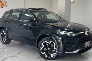 Volkswagen Tiguan 2.0 TDI 193 CV DSG 4MOTION R-Lin