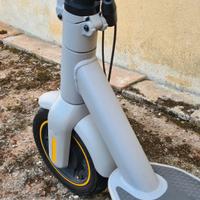 Monopattino Ninebot G 30 LE