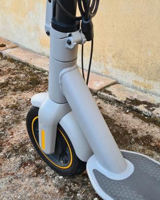 Monopattino Ninebot G 30 LE