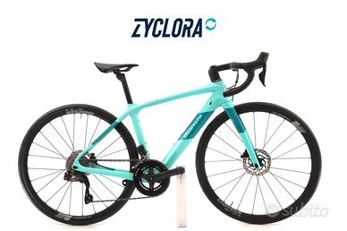 Bianchi Infinito CV Disc Di2 12V t.48