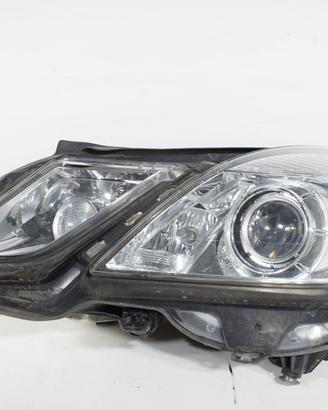 Faro sinistro Mercedes E-class (W212) 2.2 CDI