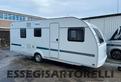 Adria new aviva 563 pt 2025 7 posti letto