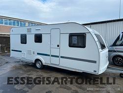 Adria new aviva 563 pt 2025 7 posti letto
