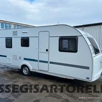 Adria new aviva 563 pt 2025 7 posti letto