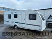 Adria new aviva 563 pt 2025 7 posti letto