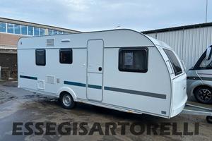 Adria new aviva 563 pt 2025 7 posti letto