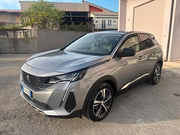 Peugeot 3008 BlueHDi 130 S&S EAT8 Allure Pack 10/2